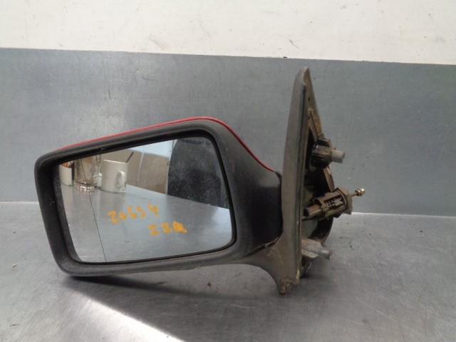 6K1857507A VAG Cristal de espejo retrovisor exterior izquierdo  comprar en Oviedo