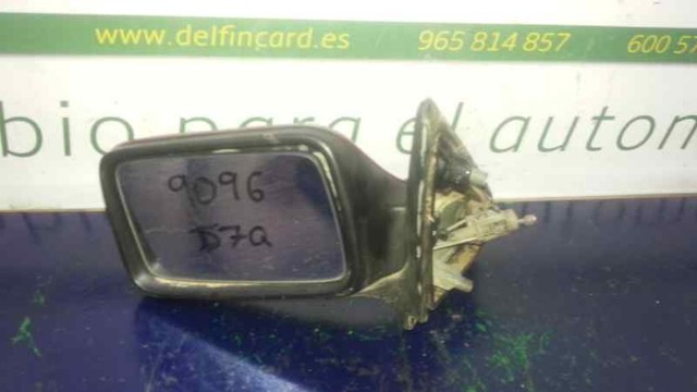 VAG 6K1857507A Cristal de espejo retrovisor exterior izquierdo  en stock Terrassa