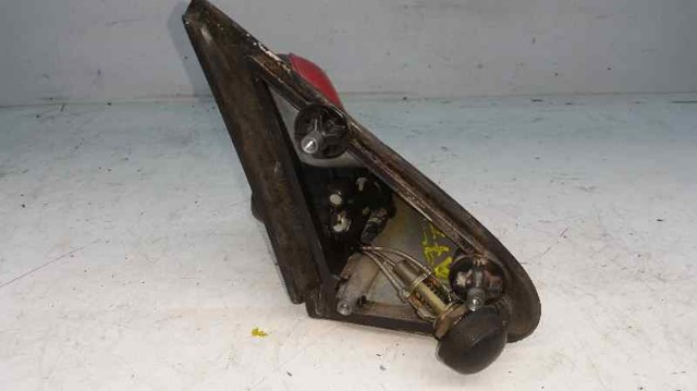 6K1857507A VAG Cristal de espejo retrovisor exterior izquierdo  disponible Vigo