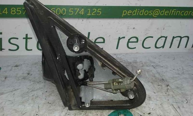 VAG 6K1857507A Cristal de espejo retrovisor exterior izquierdo  comprar en Ponferrada
