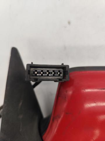 6K1857507B VAG Espejo retrovisor izquierdo  comprar en Oviedo