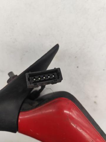 VAG 6K1857507B Espejo retrovisor izquierdo  comprar en Ponferrada