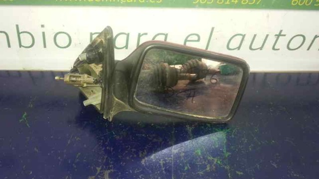 6K1857508 VAG Espejo de retrovisor derecho  en stock Gandía
