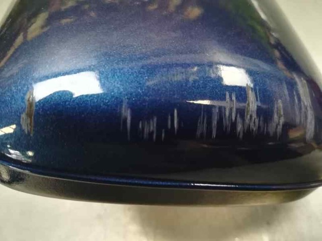 6K1857508 VAG Espejo de retrovisor derecho comprar Madrid