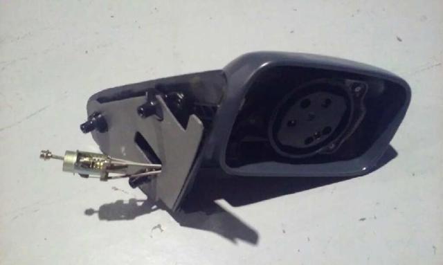 Retrovisor exterior derecho 6K1857508EGRU VAG