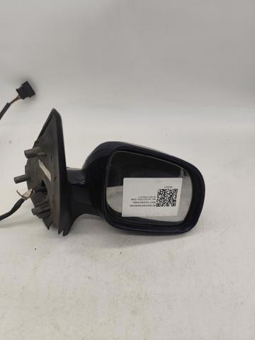 Retrovisor exterior derecho 6K1857508H01C VAG