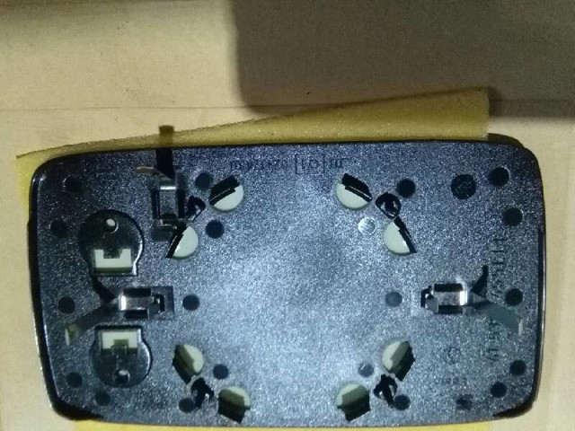 6K1857521J Espejo retrovisor izquierdo  comprar en Pontevedra