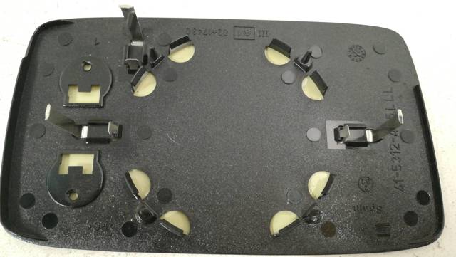 6K1857521J VAG Espejo retrovisor izquierdo  comprar en Lleida