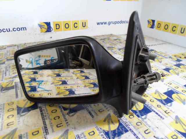 6K1857521J VAG Espejo retrovisor izquierdo  disponible Ourense