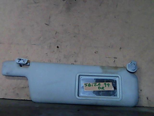 Visera Seat Inca (1995-2003)