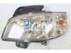 Faros delantero izquierdo 6K1941001C VAG