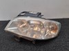 Faros delantero izquierdo 6K1941001C VAG