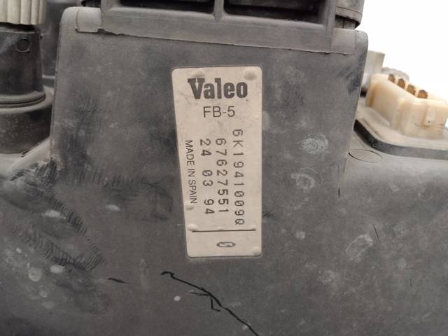 6K1941009Q VAG
