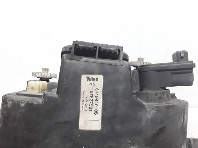 Faro delantero derecho Seat Cordoba  sedán comprar en España