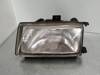 Faros delantero izquierdo 6K1941015L VAG