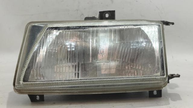 Faros delanteros para Seat Inca  (6K9)