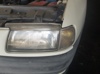 Faros delantero izquierdo 6K1941015L VAG