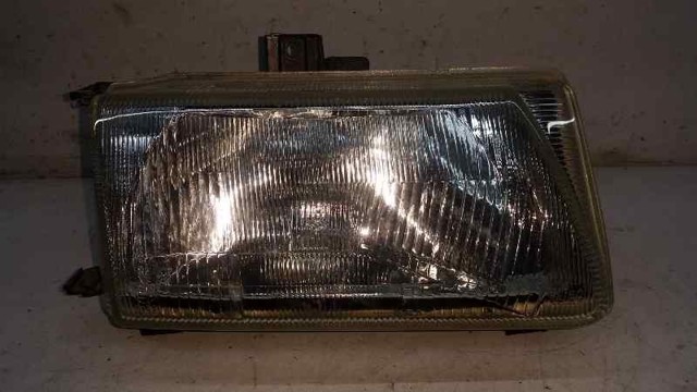 Faro delantero derecho 6K1941016L VAG
