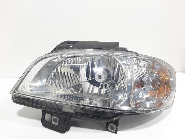 VAG 6K1941029C Faro izquierdo  comprar en Murcia