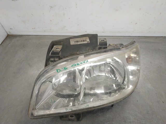 VAG 6K1941029C Faro izquierdo  comprar en Murcia
