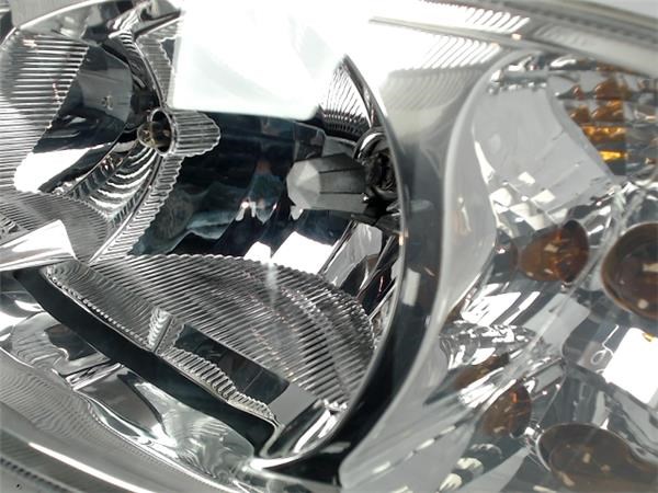 6K1941029C VAG Faro izquierdo  en stock Gandía