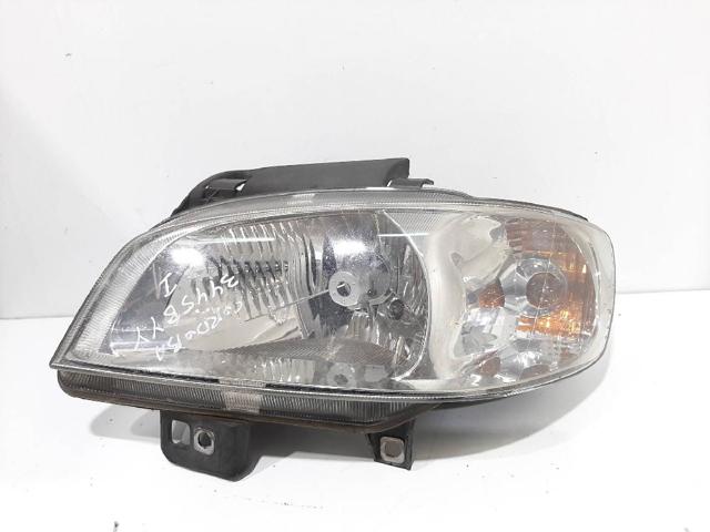 6K1941029C VAG Faro izquierdo comprar Alcalá
