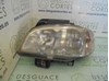 Faros delantero izquierdo 6K1941029C VAG