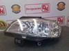 Faros delantero izquierdo 6K1941029C VAG