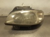 Faros delantero izquierdo 6K1941029C VAG