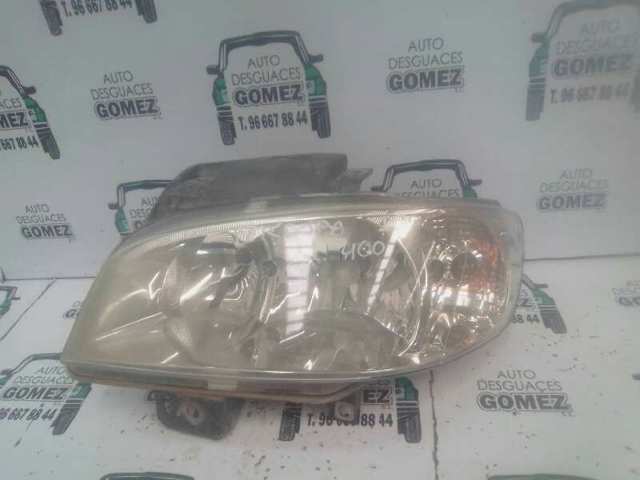 6K1941029C VAG Faro izquierdo comprar Bilbao