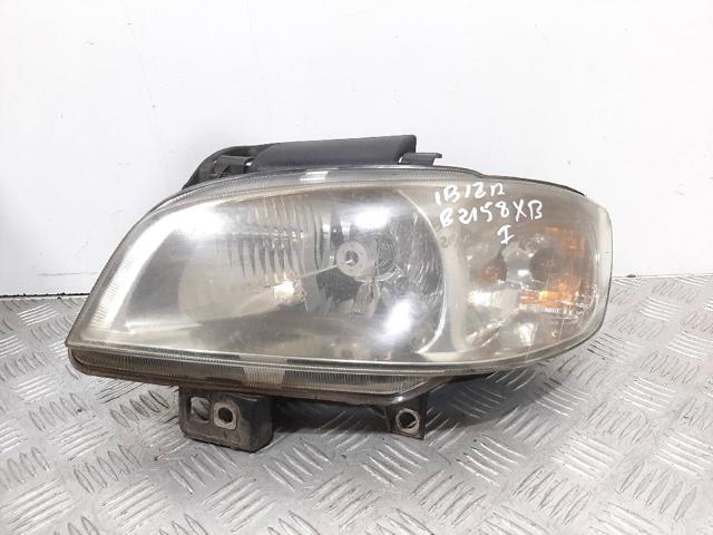 VAG 6K1941029C Faro izquierdo  en stock Terrassa