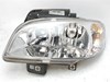 Faros delantero izquierdo 6K1941029C VAG