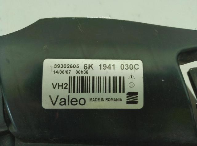 6K1941030C VAG Faro derecho  comprar en Jaén