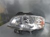 Faros delantero izquierdo 6K1941031A VAG