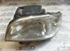 Faros delantero izquierdo 6K1941031A VAG