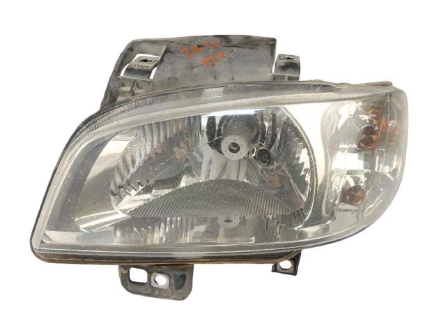 6K1941031A VAG Faro izquierdo comprar Madrid