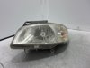 Faros delantero izquierdo 6K1941031A VAG