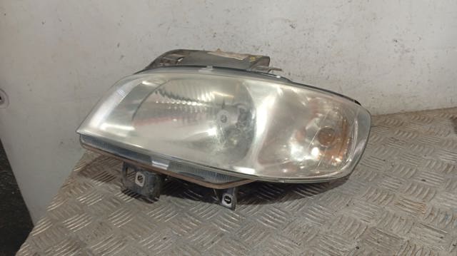6K1941031A Faro izquierdo  en stock Sabadell