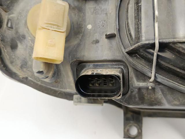 6K1941031A Faro izquierdo  en stock Castellón