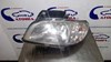 Faros delantero izquierdo 6K1941031A VAG