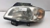 Faros delantero izquierdo 6K1941031A VAG