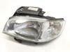 Faros delantero izquierdo 6K1941031A VAG