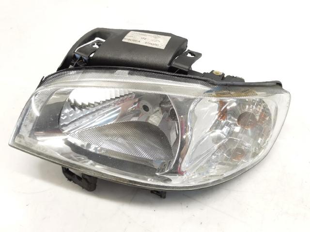6K1941031A VAG Faro izquierdo  comprar en Oviedo
