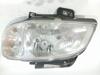 Faros delantero izquierdo 6K1941031A VAG