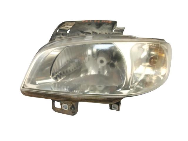 6K1941031A Faro izquierdo  en stock Granada
