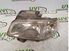 Faros delantero izquierdo 6K1941031A VAG