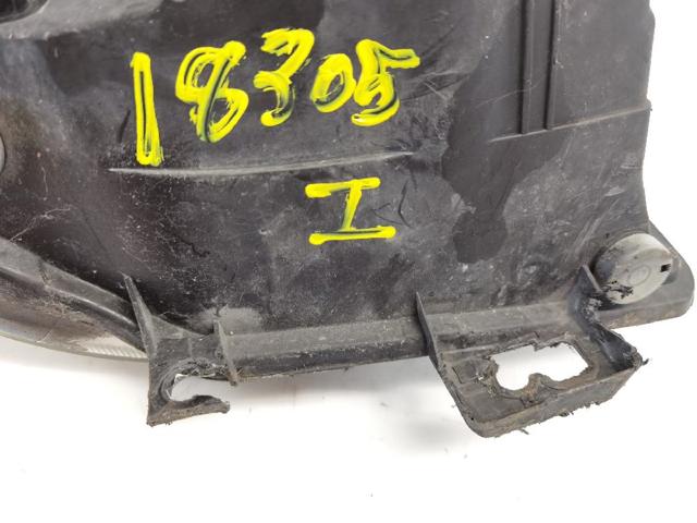 VAG 6K1941031A Faro izquierdo  en stock Salamanca