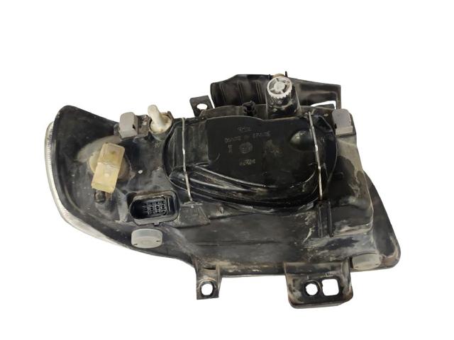 VAG 6K1941031A Faro izquierdo  en stock Valencia