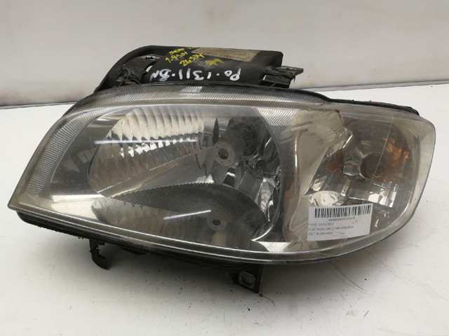 VAG 6K1941031A Faro izquierdo  disponible Lugo