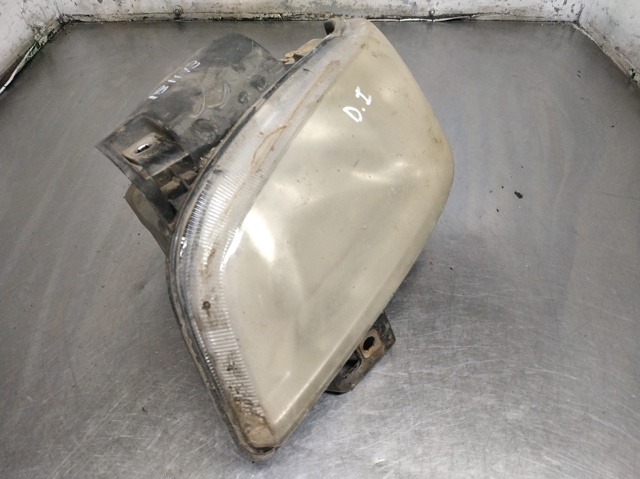 6K1941031A Faro izquierdo  en stock Castellón